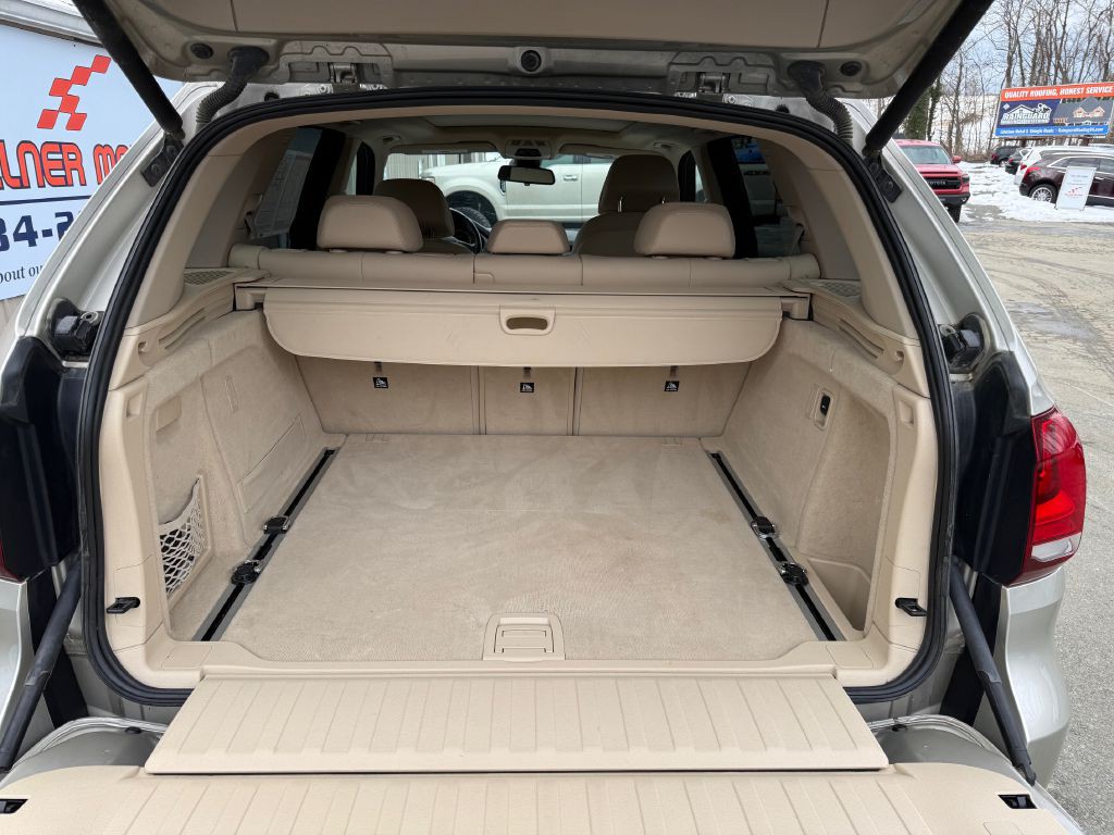 2015 BMW X5 Image 14