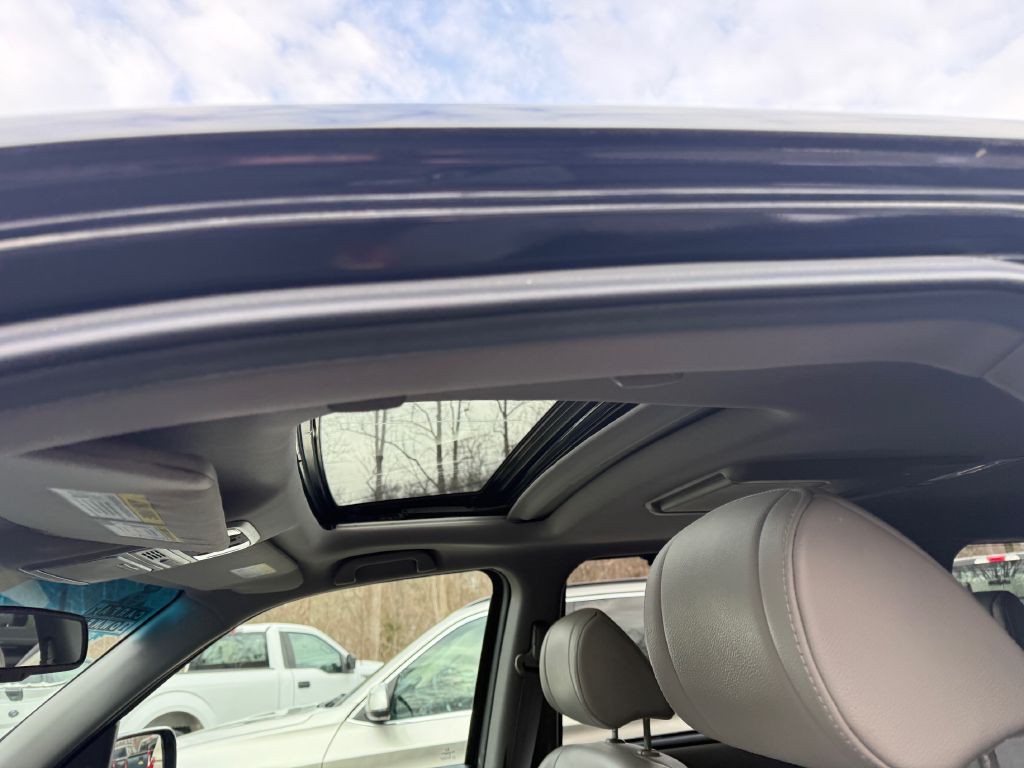 2015 BMW X5 Image 16