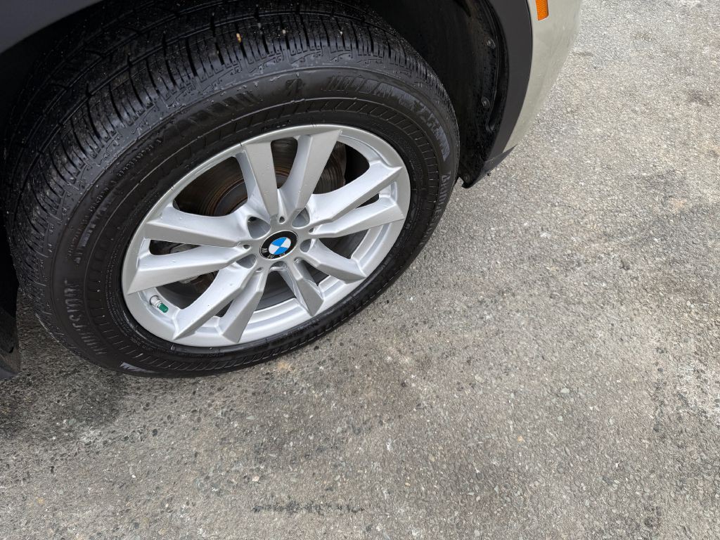 2015 BMW X5 Image 21