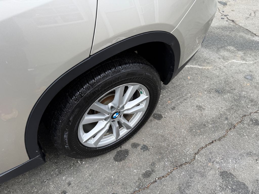 2015 BMW X5 Image 23