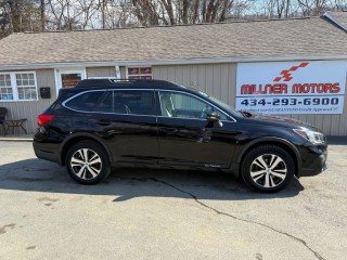 Image for 2019 Subaru Outback 3.6R LIMITED ID: 7192970