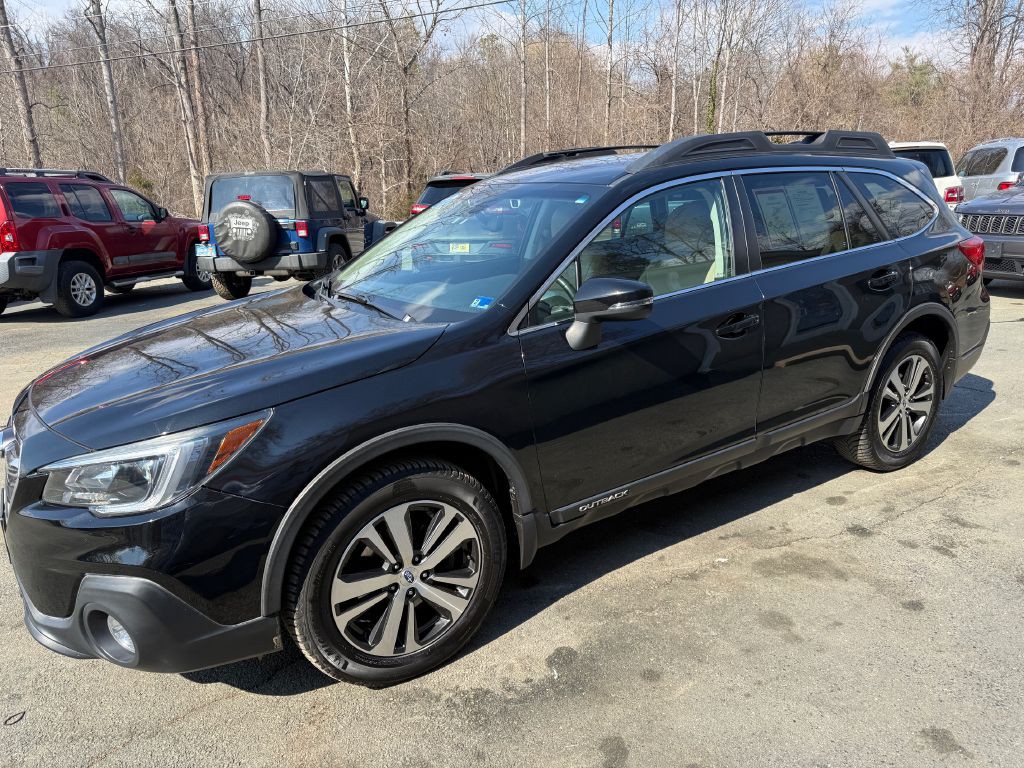 2019 Subaru Outback Image 5