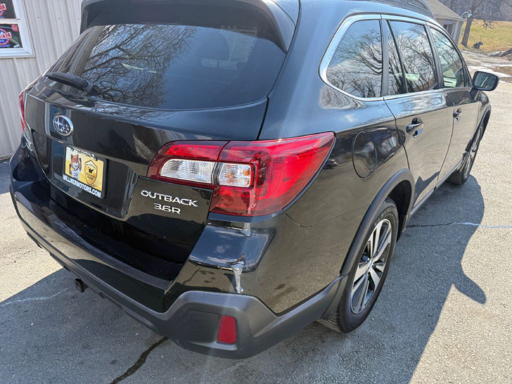2019 Subaru Outback Image 6