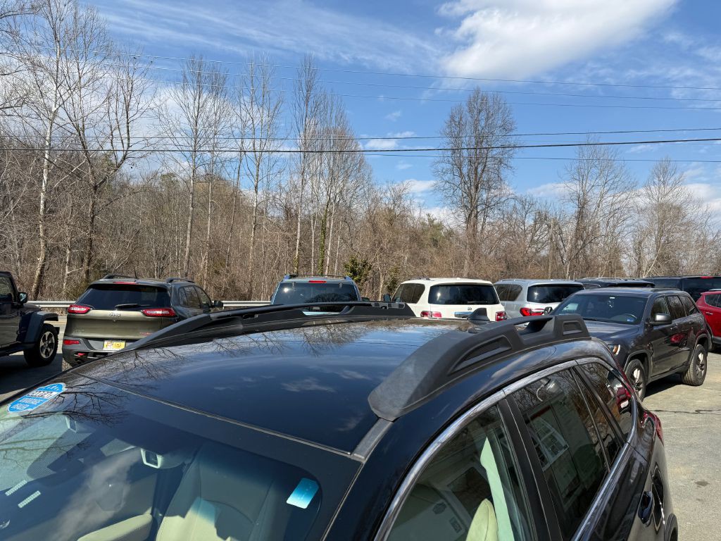 2019 Subaru Outback Image 9