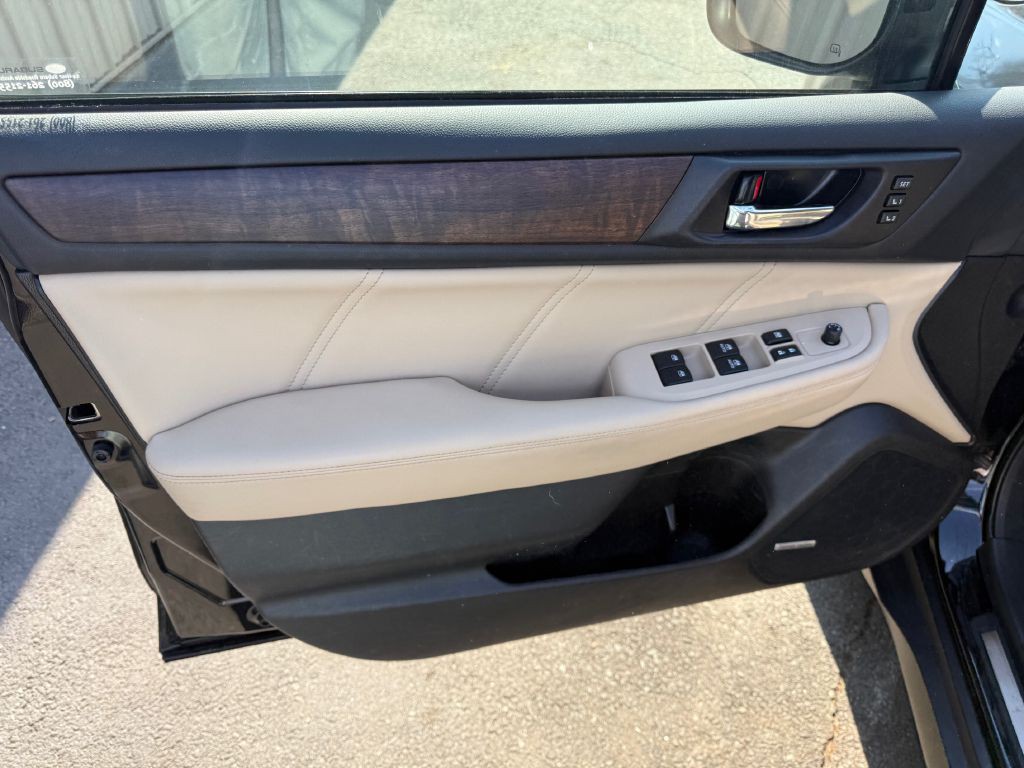 2019 Subaru Outback Image 10