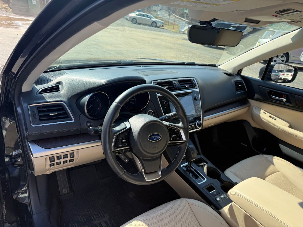 2019 Subaru Outback Image 11