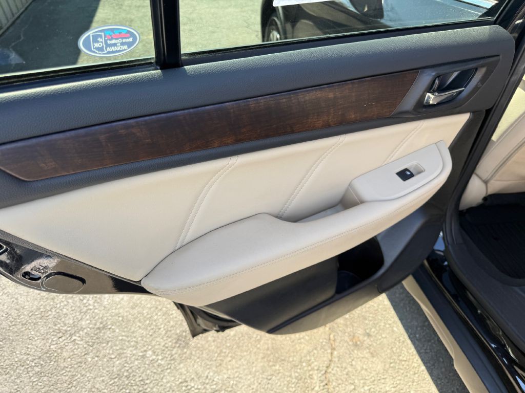 2019 Subaru Outback Image 13