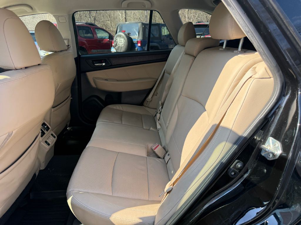 2019 Subaru Outback Image 14