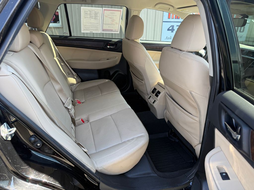 2019 Subaru Outback Image 18