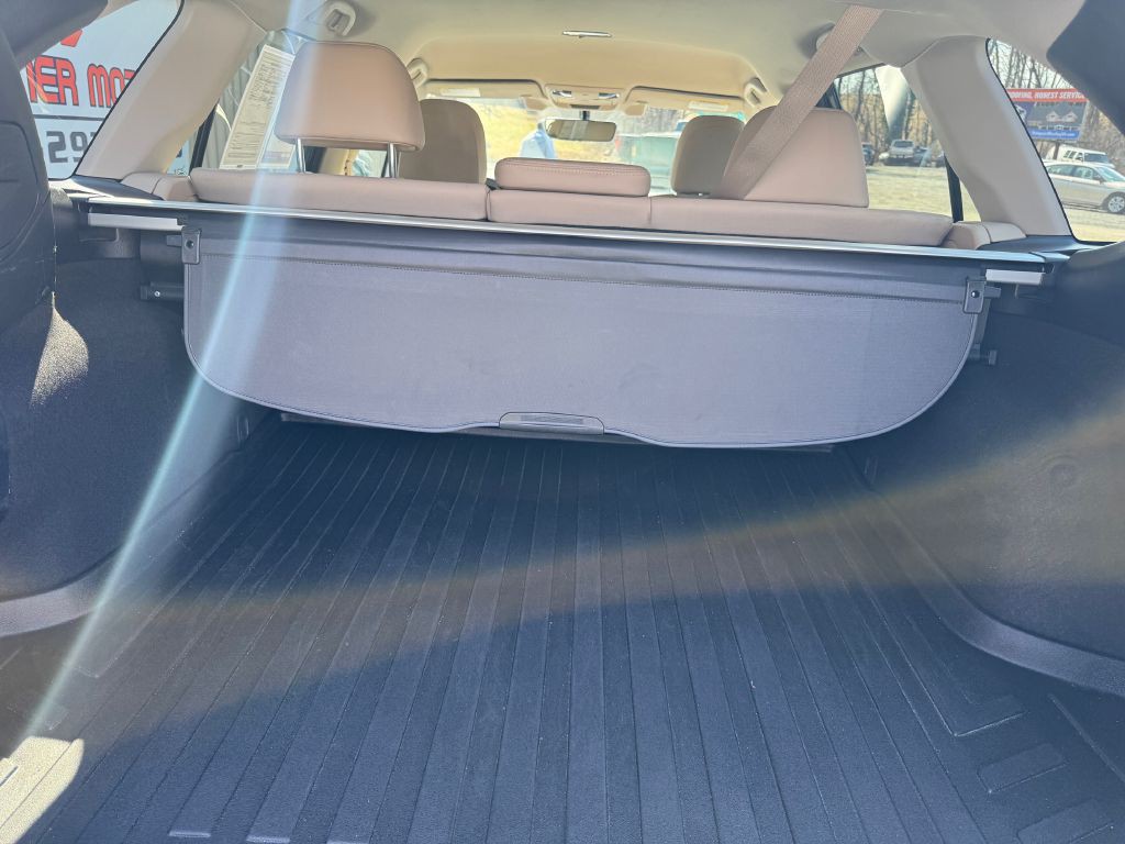 2019 Subaru Outback Image 19