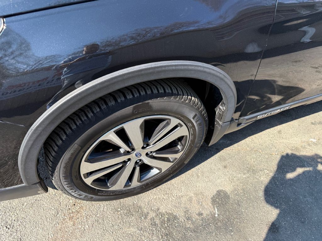 2019 Subaru Outback Image 20