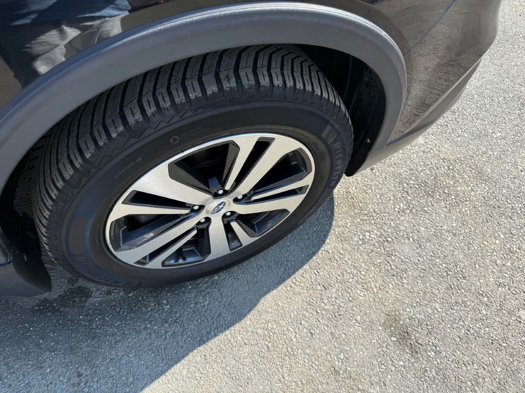 2019 Subaru Outback Image 21