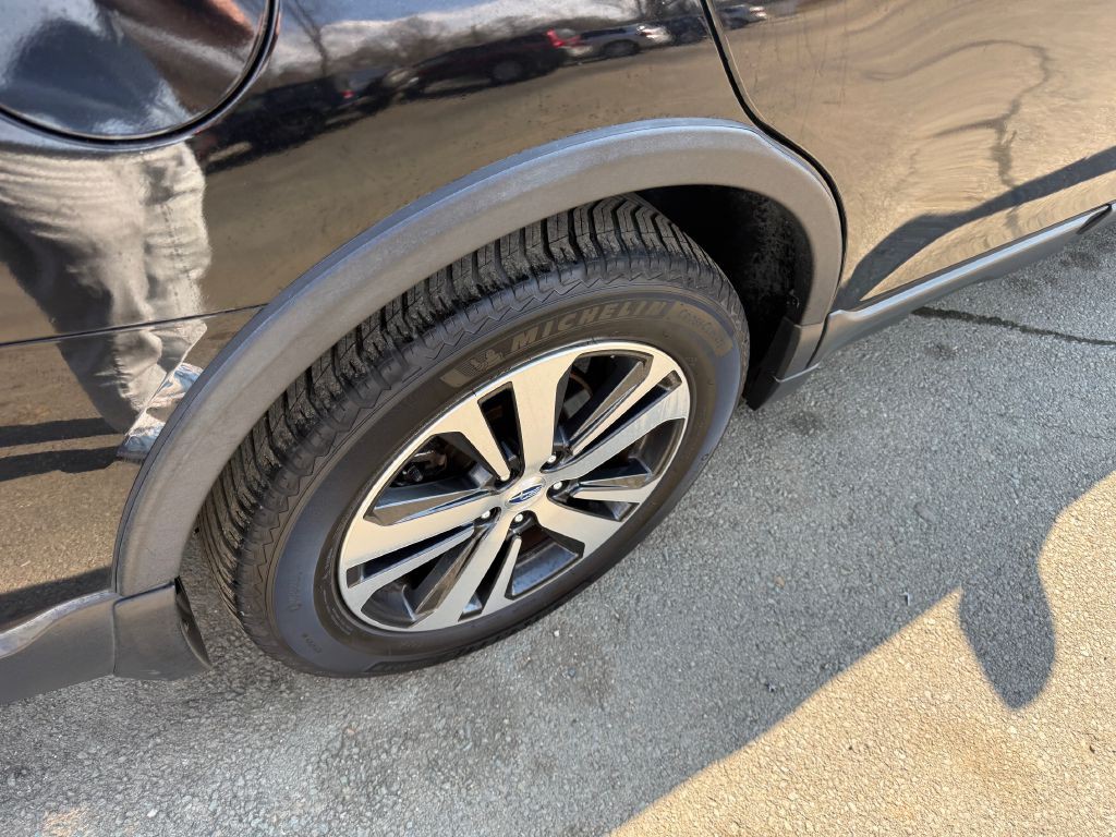 2019 Subaru Outback Image 22