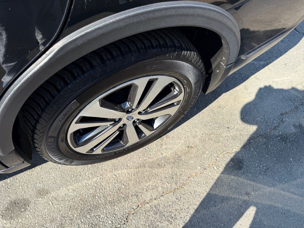 2019 Subaru Outback Image 23
