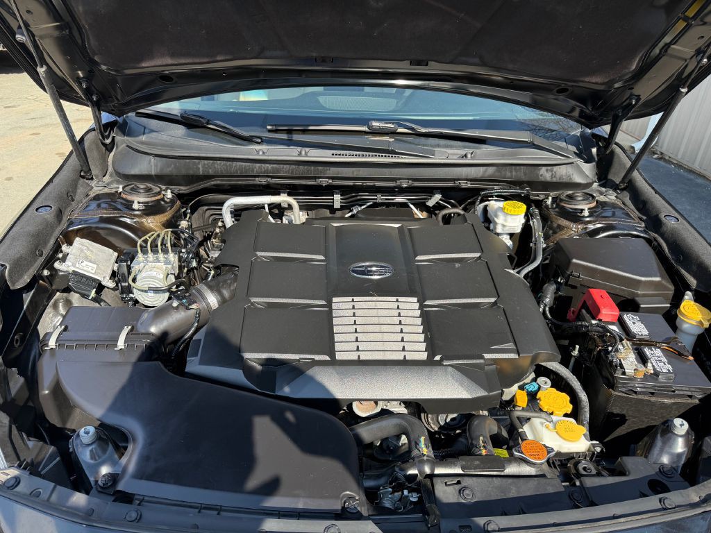 2019 Subaru Outback Image 24