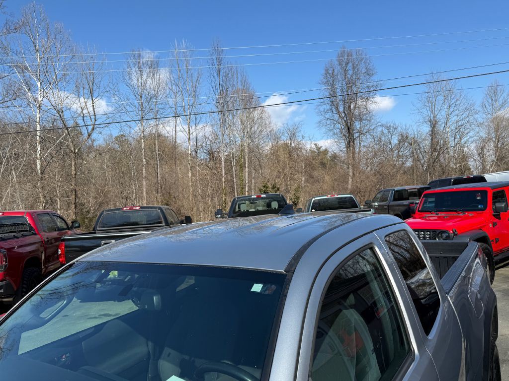 2016 Toyota Tacoma Image 9