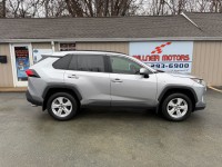 Image for 2021 Toyota Rav4 XLE ID: 7207909