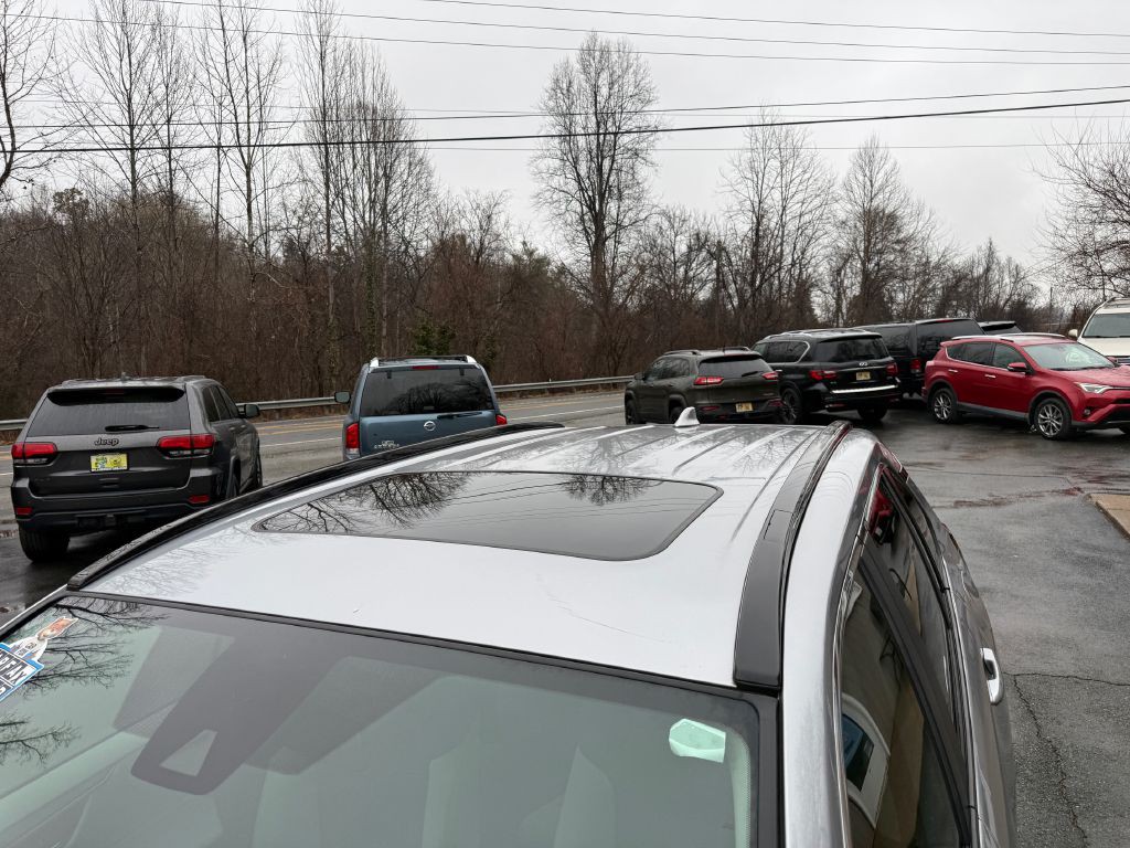 2021 Toyota Rav4 Image 6