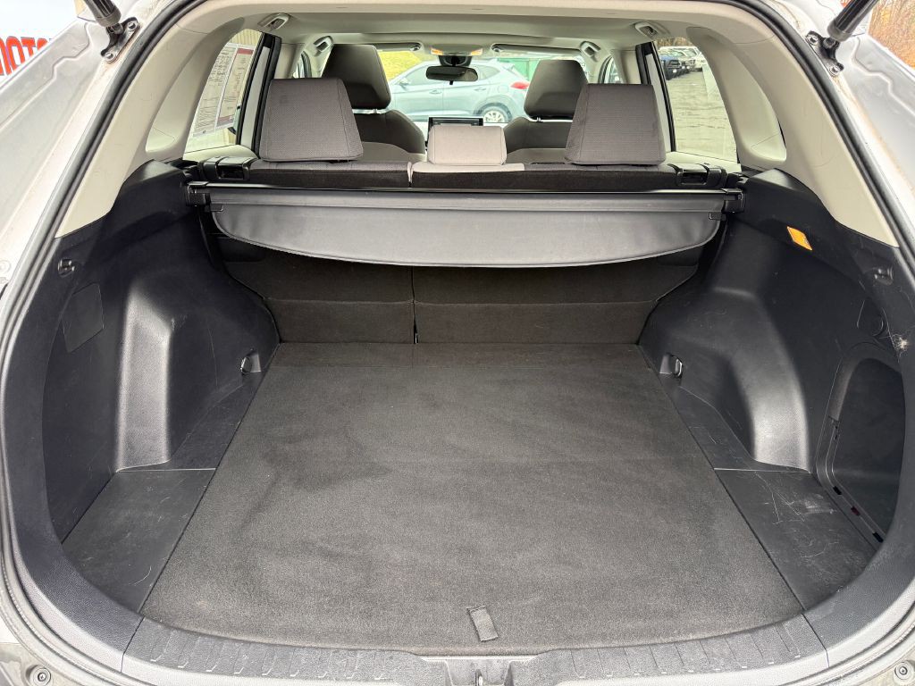 2021 Toyota Rav4 Image 15