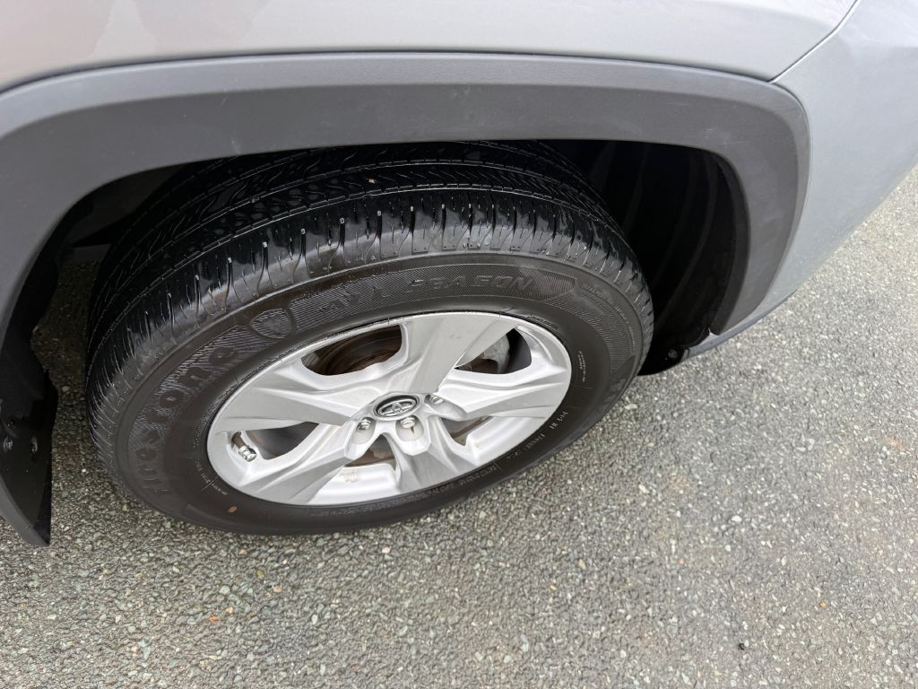 2021 Toyota Rav4 Image 20