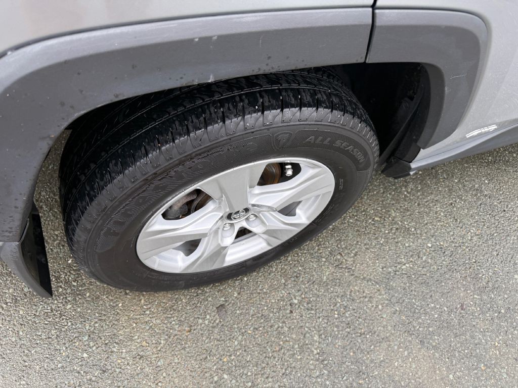 2021 Toyota Rav4 Image 21