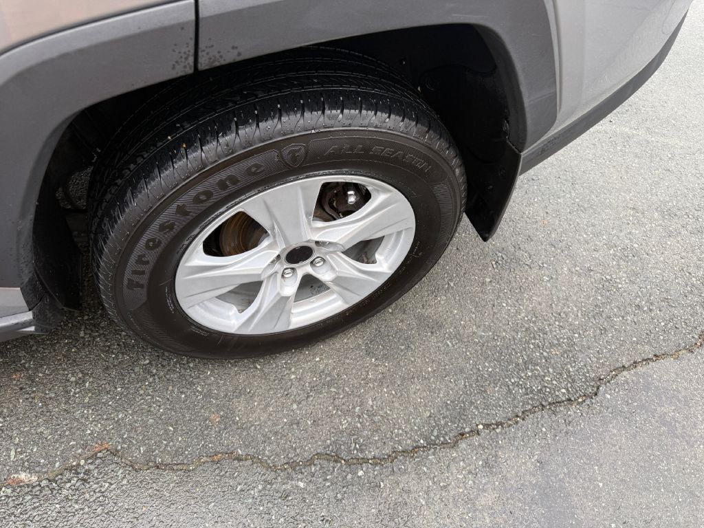 2021 Toyota Rav4 Image 22