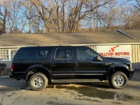 Image for 2004 Ford Excursion Limited ID: 7208742
