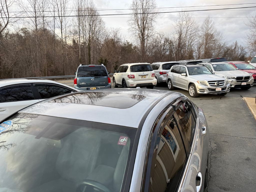 2017 Honda Accord Image 5