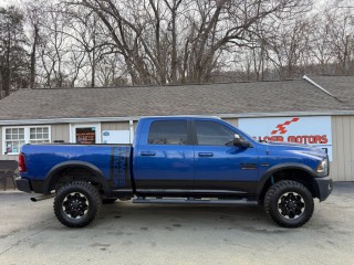 Image for 2017 RAM 2500 Power ID: 7225561