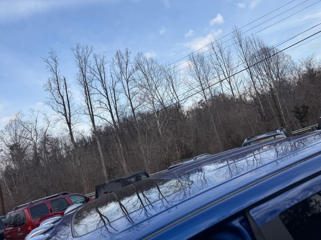 2017 RAM 2500 Image 5