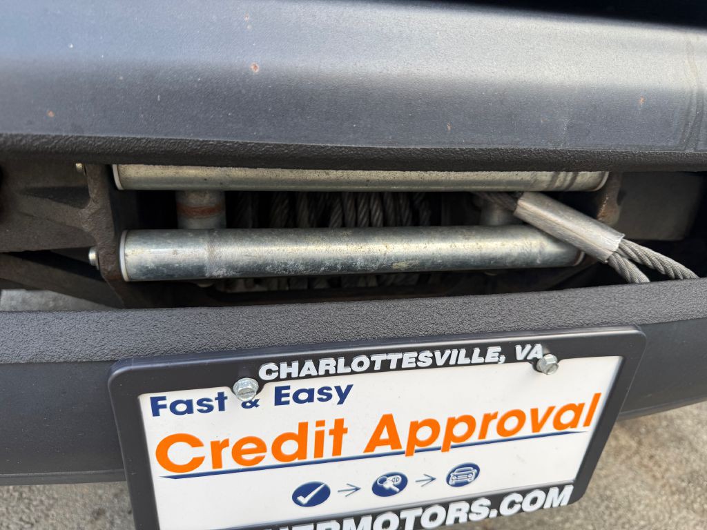 2017 RAM 2500 Image 13