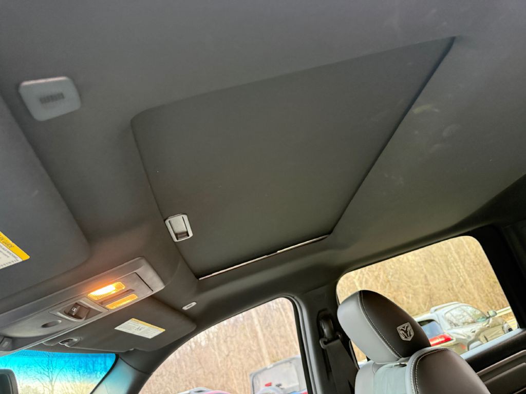 2017 RAM 2500 Image 21