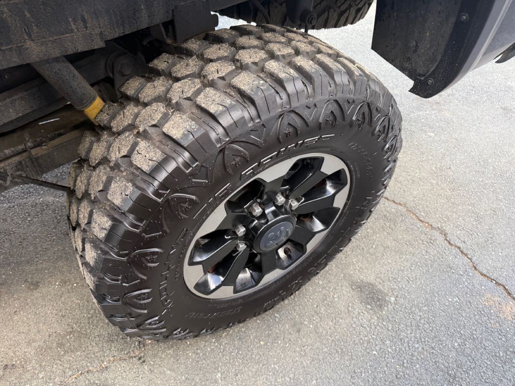 2017 RAM 2500 Image 24