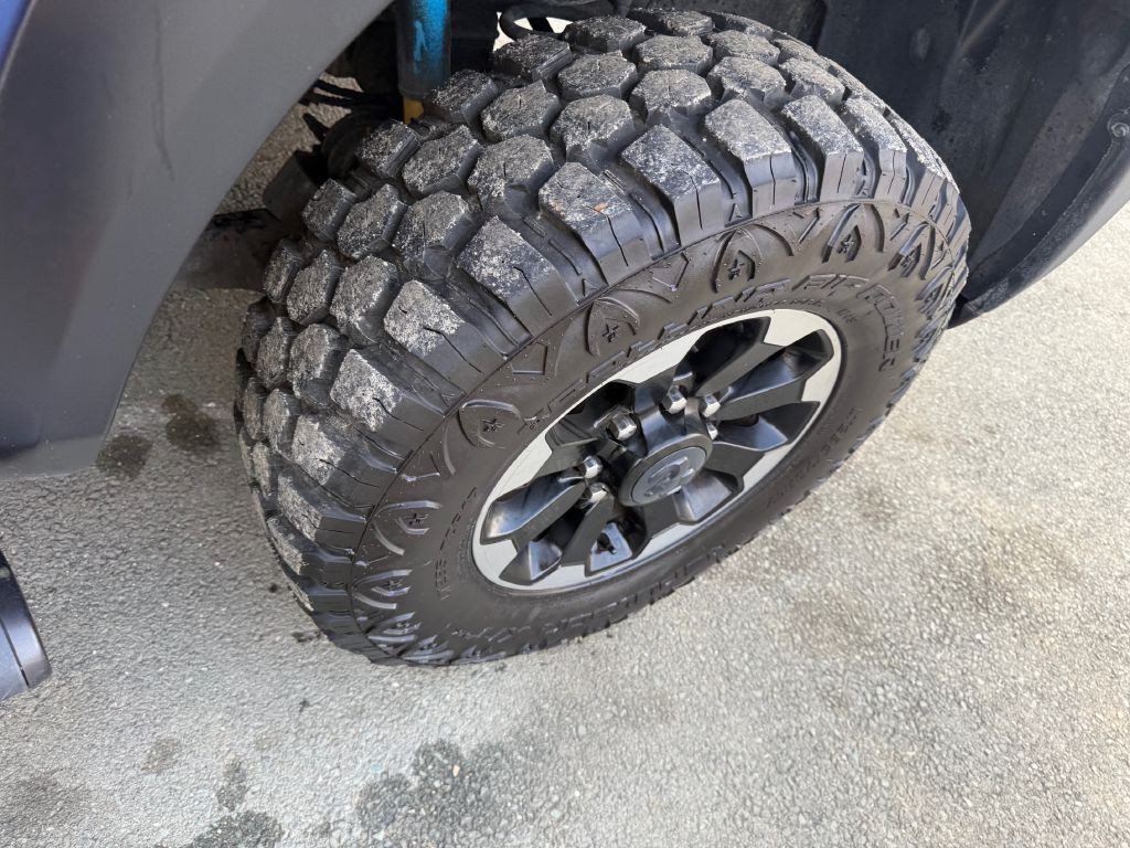 2017 RAM 2500 Image 25