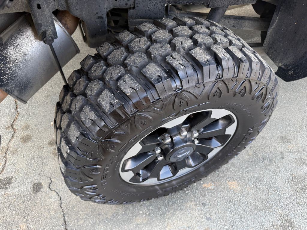 2017 RAM 2500 Image 26