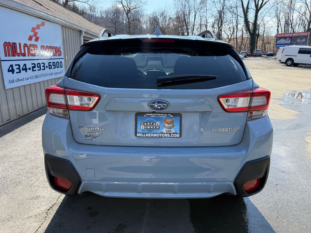 2019 Subaru Crosstrek Image 6