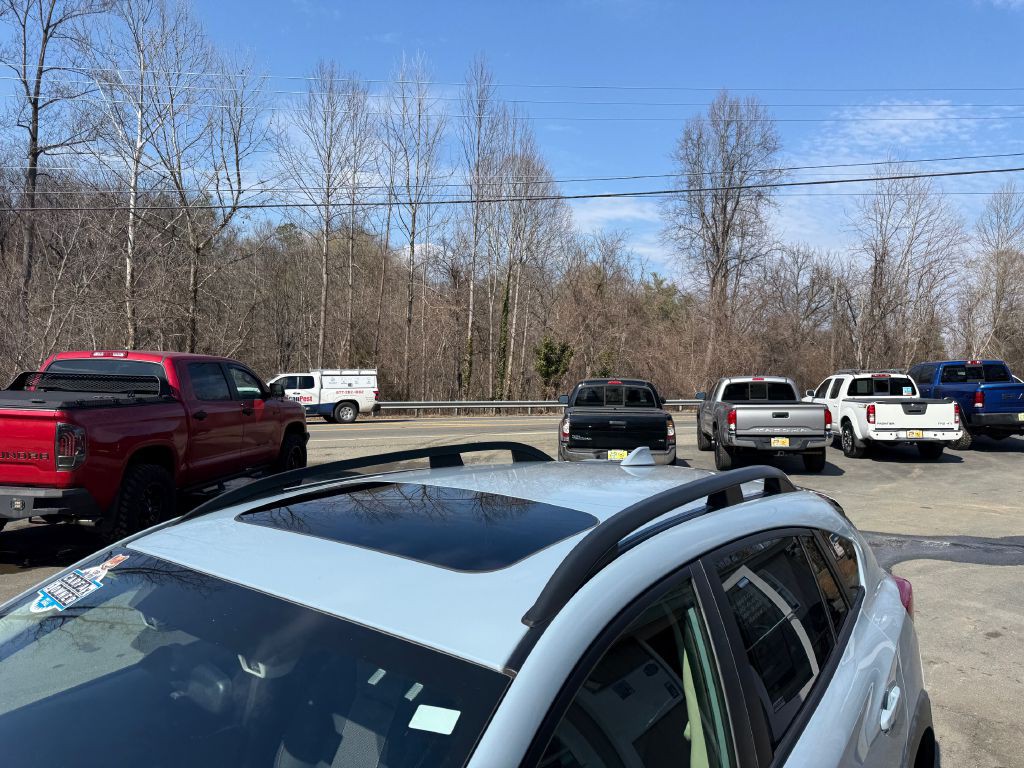 2019 Subaru Crosstrek Image 9