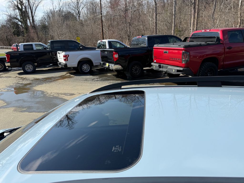 2019 Subaru Crosstrek Image 10