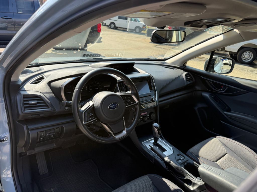 2019 Subaru Crosstrek Image 11