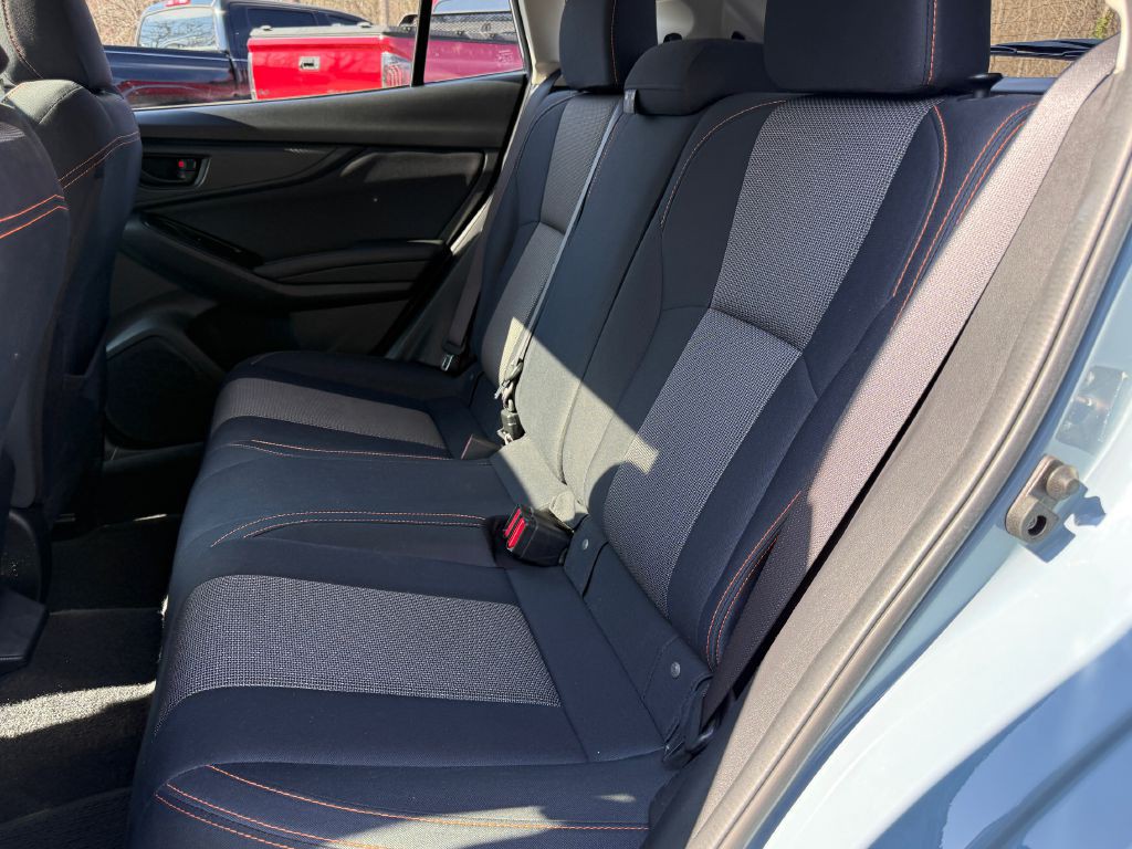 2019 Subaru Crosstrek Image 13