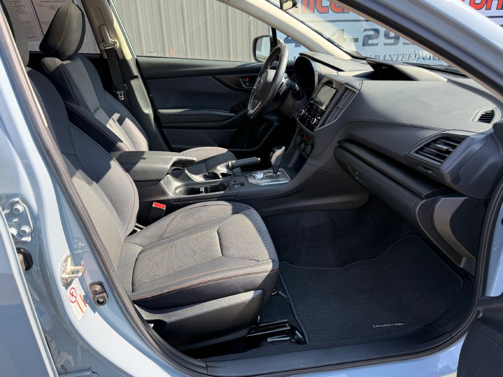 2019 Subaru Crosstrek Image 14