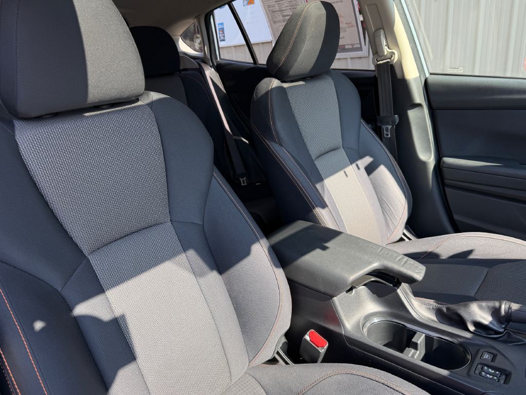 2019 Subaru Crosstrek Image 15