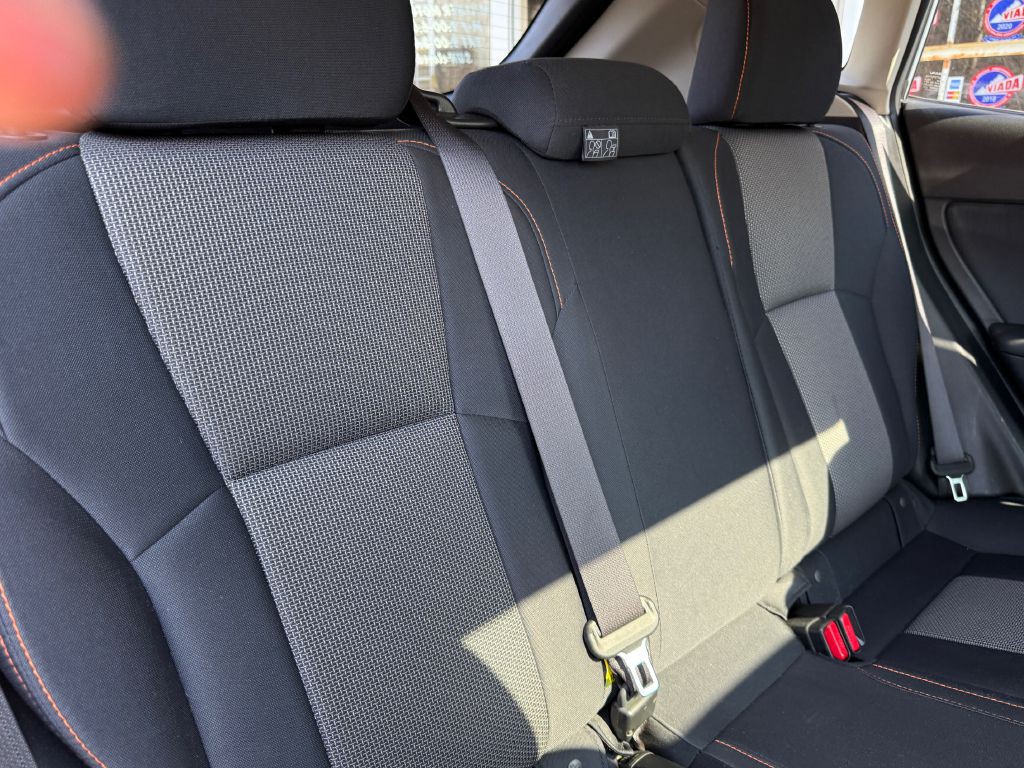 2019 Subaru Crosstrek Image 16