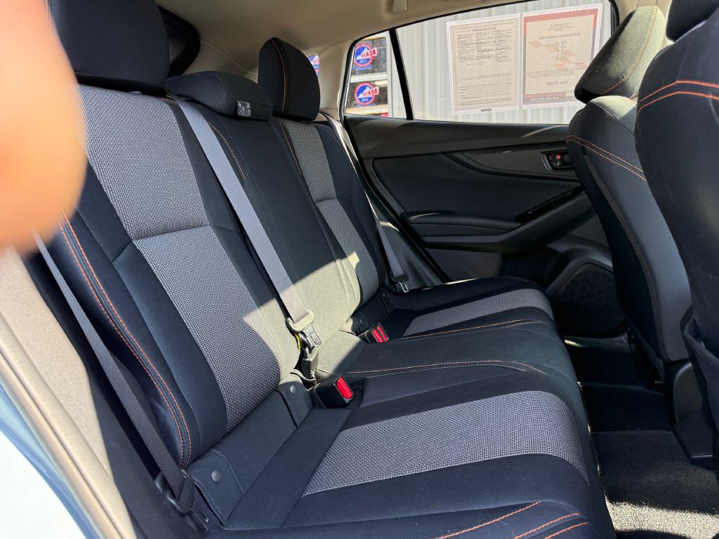 2019 Subaru Crosstrek Image 17