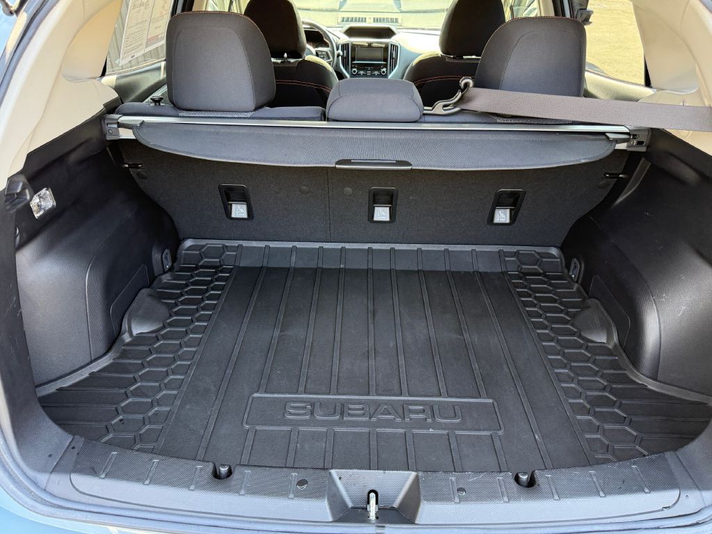 2019 Subaru Crosstrek Image 18