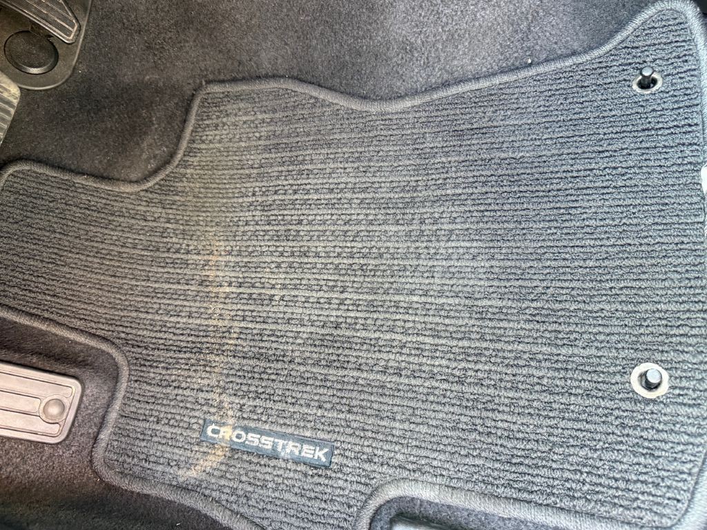 2019 Subaru Crosstrek Image 19