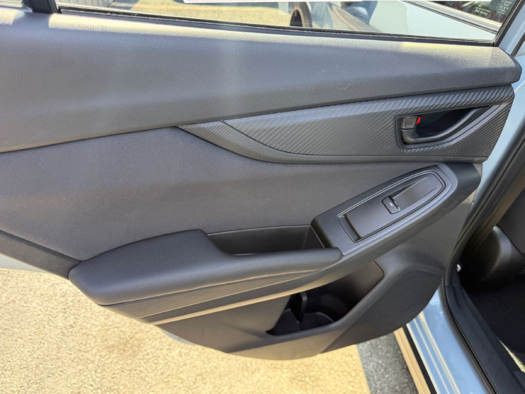 2019 Subaru Crosstrek Image 21