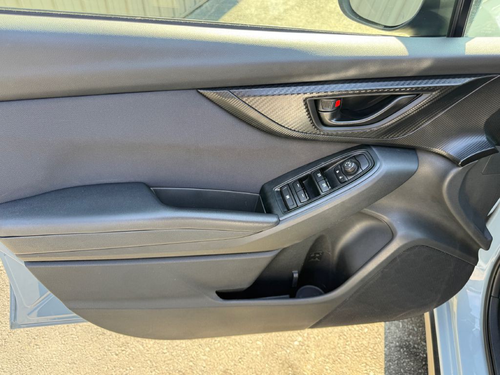 2019 Subaru Crosstrek Image 22