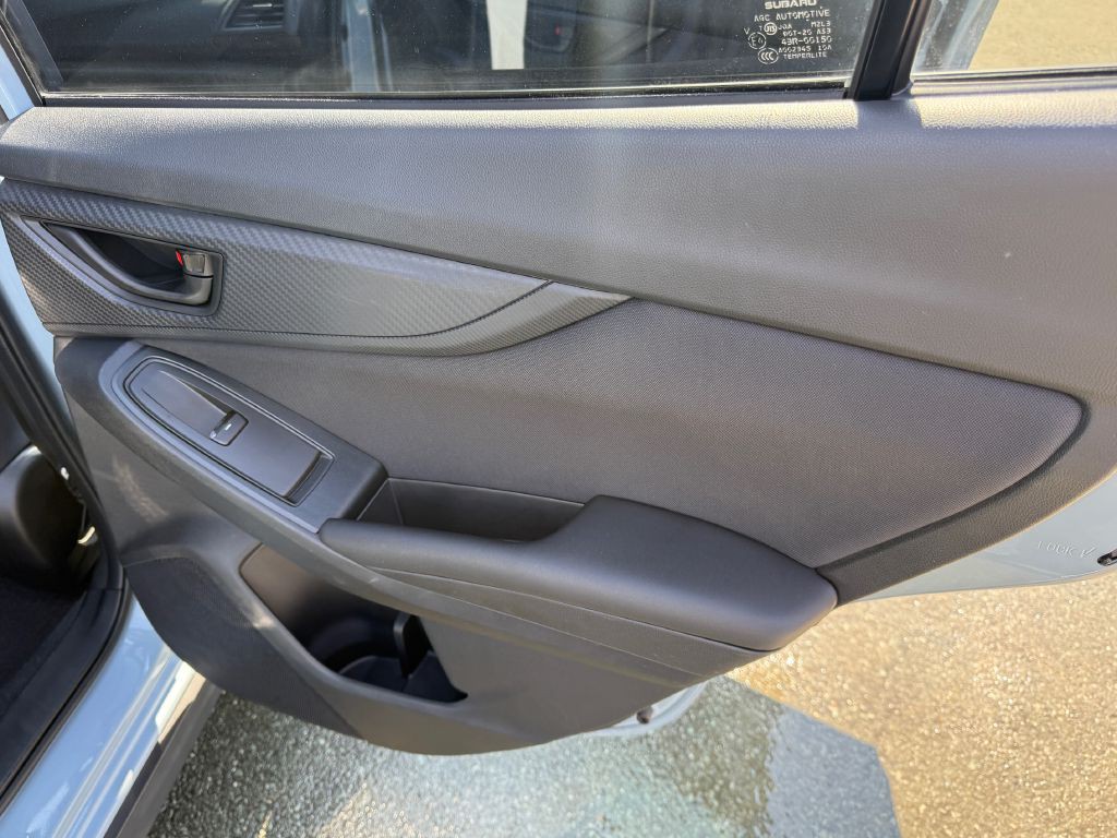 2019 Subaru Crosstrek Image 23