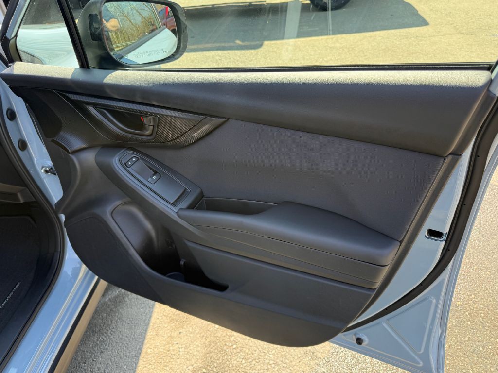 2019 Subaru Crosstrek Image 24